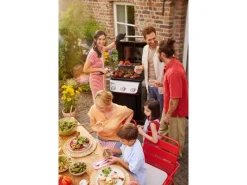 Gasgrill E-325 GBS Spirit 2025 mit 3 Brennern Schwarz*Weber New