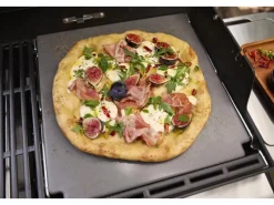 Gasgrill E-325 GBS Spirit 2025 mit 3 Brennern Schwarz*Weber New