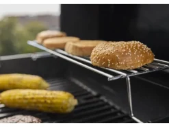 Weber Gasgrills|Gasgrill E-210 Spirit 2025 mit 2 Brennern Schwarz