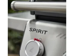 Weber Gasgrills|Gasgrill E-210 Spirit 2025 mit 2 Brennern Schwarz