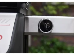 Gasgrill EP-435 GBS Spirit 2025 4 Brenner Seitenbrenner digit. Thermometer*Weber Sale