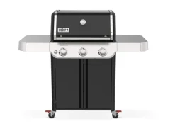 Gasgrill Genesis E-315 122 cm x 147 cm x 68,5 cm*Weber New