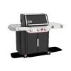 Weber Gasgrills|Gasgrill Genesis EP-335W GBS Schwarz