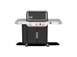 Weber Gasgrills|Gasgrill Genesis EP-335W GBS Schwarz