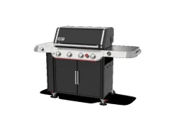 Weber Gasgrills|Gasgrill Genesis EP-435W GBS Schwarz