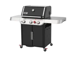 Gasgrill Genesis E-325S GBS mit 3 Brennern und Sear Zone Schwarz*Weber Online