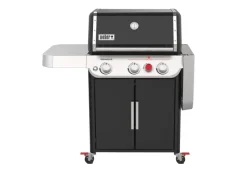 Gasgrill Genesis E-325S GBS mit 3 Brennern und Sear Zone Schwarz*Weber Online