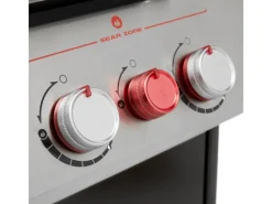 Gasgrill Genesis E-325S GBS mit 3 Brennern und Sear Zone Schwarz*Weber Online