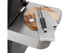 Gasgrill Genesis E-325S GBS mit 3 Brennern und Sear Zone Schwarz*Weber Online