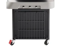 Gasgrill Genesis E-325S GBS mit 3 Brennern und Sear Zone Schwarz*Weber Online