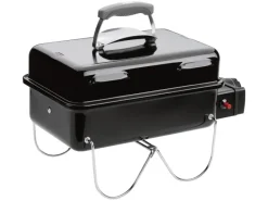 Gasgrill Go-Anywhere 1 Brenner Schwarz*Weber Online