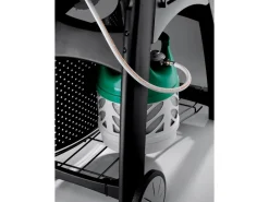 Weber Gasgrills|Gasgrill Q 3200 Black Line mit 2 Brennern