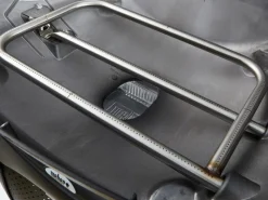 Weber Gasgrills|Gasgrill Q 3200 Black Line mit 2 Brennern