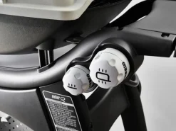 Weber Gasgrills|Gasgrill Q 3200 Black Line mit 2 Brennern