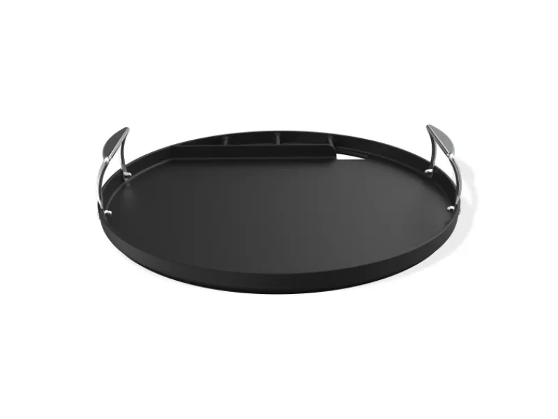 Gasgrill Q2200N mit Rollwagen Schwarz*Weber Hot