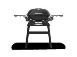Gasgrill Q2200N mit Stand Schwarz*Weber