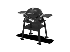 Gasgrill Q1200N mit Stand Schwarz*Weber Sale