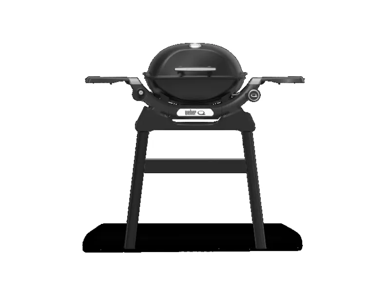 Gasgrill Q1200N mit Stand Schwarz*Weber Sale