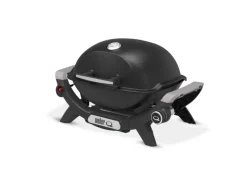 Gasgrill Q1100N Schwarz*Weber New