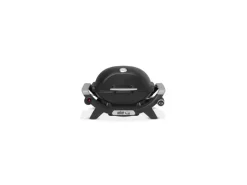 Gasgrill Q1100N Schwarz*Weber New