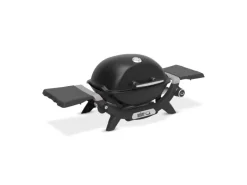 Weber Gasgrills|Gasgrill Q1200N Schwarz