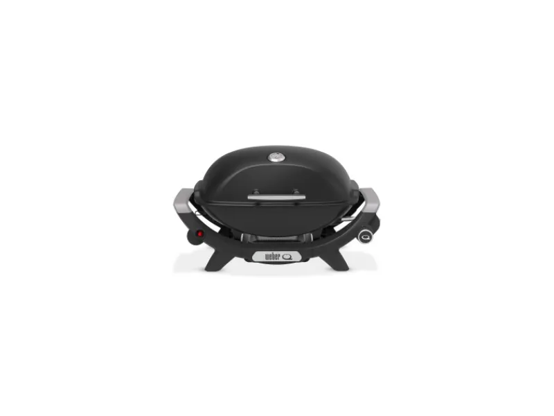 Gasgrill Q2100N Schwarz*Weber Best