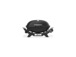 Gasgrill Q2100N Schwarz*Weber Best