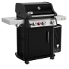 Gasgrill Spirit EP-335 Premium GBS 3 Brenner, Sear Zone & Seitenkocher*Weber