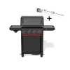 Weber Gasgrills|Gasgrill Spirit EP-435R