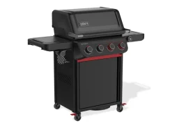 Weber Gasgrills|Gasgrill Spirit EP-435R