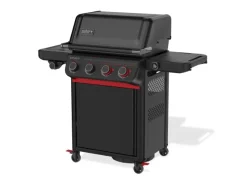 Weber Gasgrills|Gasgrill Spirit EP-435R