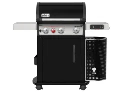 Gasgrill Spirit EPX-325S GBS Smart Grill mit 3 Brennern und SearZone*Weber Hot