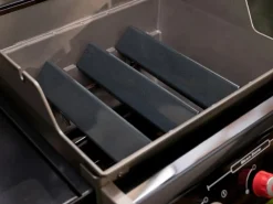 Weber Gasgrills|Gasgrill Spirit E-220S Classic GBS 2 Brenner & Sear Zone