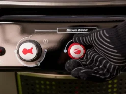 Weber Gasgrills|Gasgrill Spirit E-220S Classic GBS 2 Brenner & Sear Zone