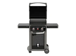 Weber Gasgrills|Gasgrill Spirit E-220S Classic GBS 2 Brenner & Sear Zone