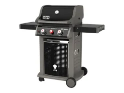 Weber Gasgrills|Gasgrill Spirit E-220S Classic GBS 2 Brenner & Sear Zone