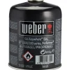 Weber Campingzubehör|Gaskartusche