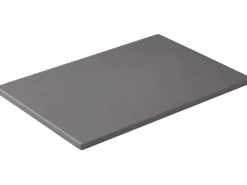 Weber Elektrogrills|Grillzubehör|Glasierter Pizzastein Rechteckig 44 cm x 30 cm