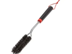 Weber Elektrogrills|Grillbürste Schmal