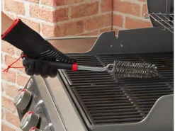 Weber Elektrogrills|Grillbürste Schmal