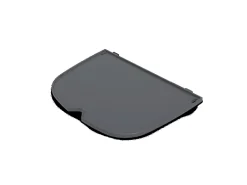 Grillplatte Einseitig für Q3000N-Serie*Weber Clearance