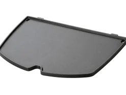 Weber Grillzubehör|Grillplatte für Q 2000/2200/2400er Modelle