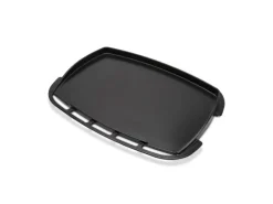 Weber Elektrogrills|Kugelgrills|Grillplatte Full-Size für Q2000N-Serie