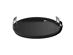 Grillplatte Full-Size für Holzkohlegrills 57 cm*Weber Online