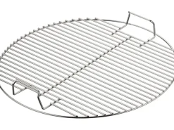 Grillrost für BBQ 47*Weber Hot