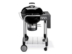 Weber Kugelgrills|Holzkohlegrills|Holzkohle Grillwagen Performer GBS Ø 57 cm mit extra Arbeitsfläche