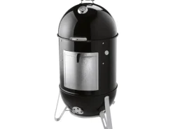 Holzkohlegrill Smoker Smokey Mountain Cooker Ø 57 cm inkl. Abdeckhaube*Weber Discount