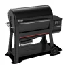 Weber Pelletgrills|Smoker|Holzpelletgrill Searwood XL Schwarz