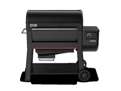 Weber Pelletgrills|Smoker|Holzpelletgrill Searwood XL Schwarz