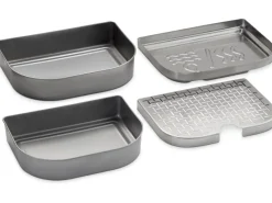 Multifunktions-Erweiterungs-Set - für Lumin Compact 4 Teilig*Weber Outlet